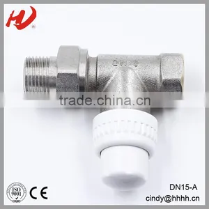 Radiator Valve DN15-A thumbnail-1