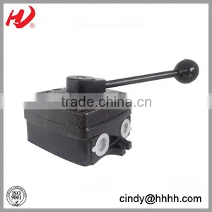 Manual Air Valve thumbnail-1