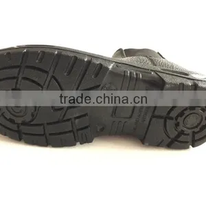 Steel Iron Toe Cap Safety Shoes Cheap Safety Shoes thumbnail-4
