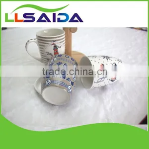 Camping Mug Photo Mug Saisa China Mugs in Bulk thumbnail-2