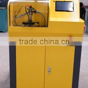 CRI200DA Piezo Injector for Common Rail Injector Repair and Maintenance With Touch Screen thumbnail-1