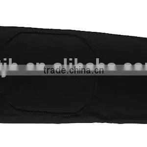New 2015 Honeycomb Pad Crashproof Football Basketball Shooting Arm Sleeve Elbow Support thumbnail-2