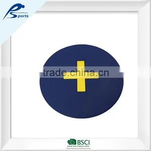 High Quality Pvc 9" Round Mark Mat For Math Training thumbnail-4