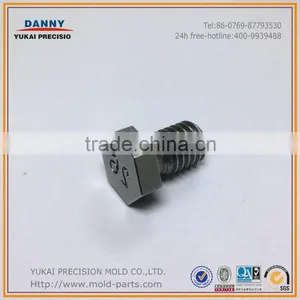 Brazil Hot Sale Date Code for Die-casting Mold,precision Mould Components thumbnail-4
