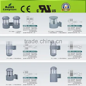 Competitive Pricesolar Led Indoor Wall Lamp thumbnail-1