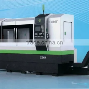 SK6520 CNC Thread Milling Machine thumbnail-1