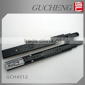 Fasion and Top Quality Drawer Slide Soft Close thumbnail-1