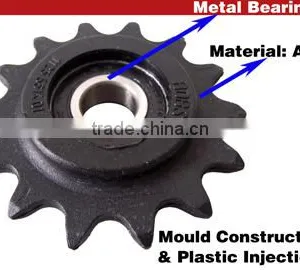 Customized Plastic Parts for Japan/PPE thumbnail-2