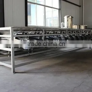 YFJ Round Fruit Roller Classifier of Apple and Orange thumbnail-1