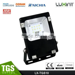 Shenzhen Factory Promotional Price Meanwell Driver Free Lighting Design 2016 CE Rohs Approved 20W CE LED Flood Light thumbnail-3