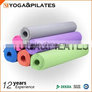 PVC Yoga Foam Mat thumbnail-1