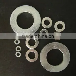 Round Washer Carbon Steel thumbnail-1