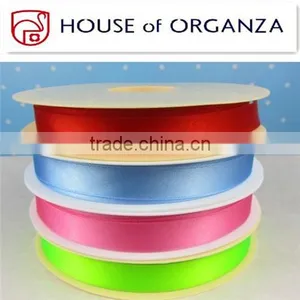 Wholesale Colored Satin Ribbon thumbnail-1