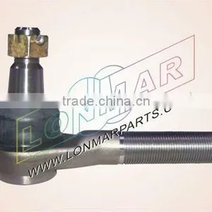 LM-TR03021 THREAD 25x14(LEFT) Tractor Parts Tie Rod End PARTS thumbnail-1