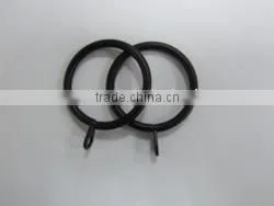 Iron Curtain Ring,iron Curtain Loop,iron Curtain Accessories thumbnail-1