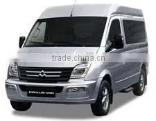 MAXUS V80 Vehicle Parts Genuine thumbnail-1