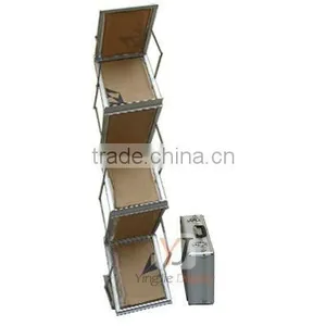 A4 Iron Brohcure Holder for Sale thumbnail-1