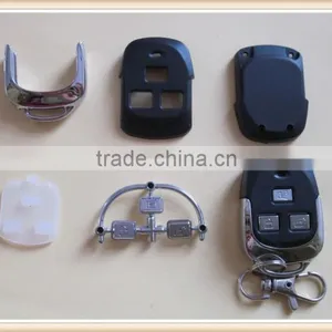 Commonly Used Rf Wireless Remote Control Case BM-039 thumbnail-1
