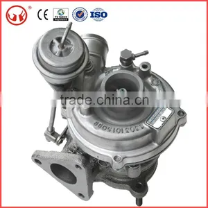 JF138001 Car Turbo K03 1870EAA482KCAAD 028145703S Oem 028145701R1870EAA482KCAAD 038145701A 53039880008 thumbnail-4