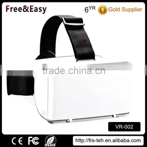 Most Popular Private 3D Cinima Set-top Shenzhen VR BOX thumbnail-6