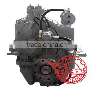 Advance Marine Gearbox HCT800-3 for Marine Engine thumbnail-1