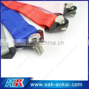 High Strength Tow Rope With Many Color thumbnail-3