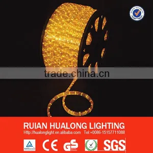 Christmas Led Rope Light With Remote Control thumbnail-1