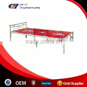 2016 Metal Bed thumbnail-1