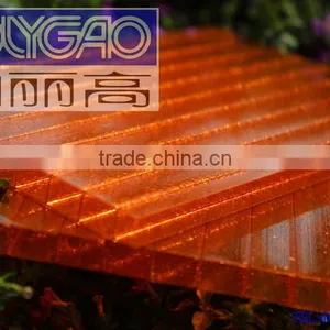 uv Coated Polycarbonate Panels thumbnail-1