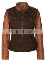 Leather Jacket Price Leather Jacket Women Leather Jacket Wholesale thumbnail-1