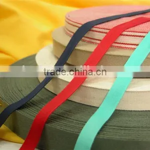 100% Cotton Printed Cotton Ribbon thumbnail-6