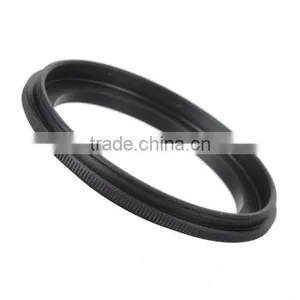 (factory Supplier)67mm 67 mm Macro Reverse Reversing F Mount Adapter Ring for NIKON Camera Body thumbnail-1