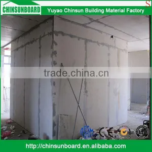 Factory Supplier Multifunction Sandwich Mgo Board thumbnail-1