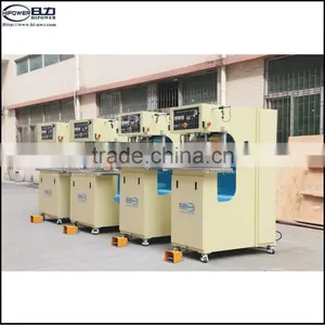High Frequency PVC Connecting Machine thumbnail-4