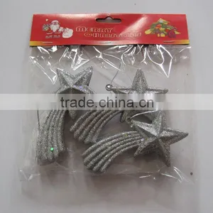 Christmas Shining Hanging Decoration thumbnail-1