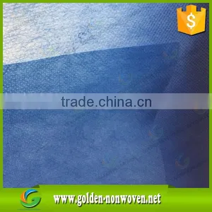 MEDICAL DISPOSABLE SMMS NONWOVEN FABRIC FOR SURGICAL GOWNS AND DRAPES/SMS Single Use Nonwoven Fabric for Dental Instrument thumbnail-6