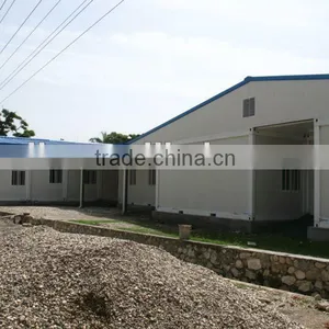 Accommodation Container thumbnail-1