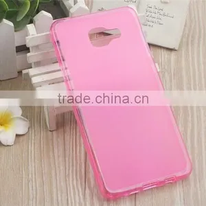 TPU Mobile Phone Case,TPU Case,Transparent TPU 0.3mm Case For Sumsung A310 thumbnail-3