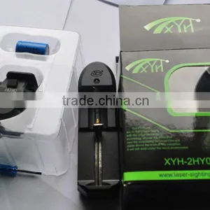 Tactical Flashight Laser Sight Combo Gun Laser Sight Glock Green thumbnail-6
