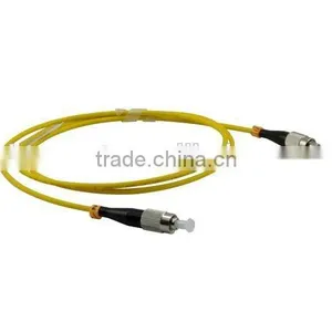 Optical Fiber Patch Cords & Pigtail thumbnail-3