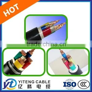Low Voltage Single-Core and Multi-Core Fire Resistance Power Cable thumbnail-4