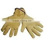 Leather Freezer Gloves thumbnail-3