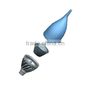 5W Candle Light Bulb Accessories thumbnail-2
