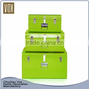 New Design Good Quality Custom Moisture-proof Storage Box thumbnail-6
