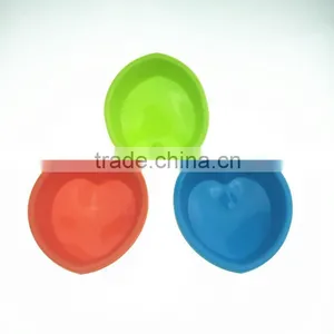 8-pack Cupcake Liners 8-pack Silicone Baking Cups / Cupcake Liners Silicone Baking Cups 8 thumbnail-1