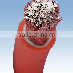 PVC Welding Cable thumbnail-1