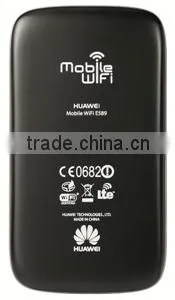 Huawei E589u-12 Mobile Hotspot 4G FDD LTE 2x2 MIMO Pocket Wifi thumbnail-2