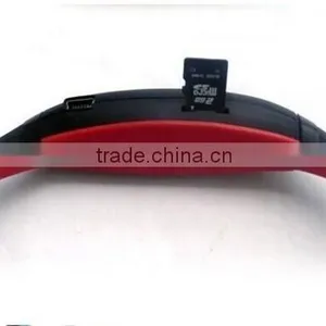 Cheap Card Reader Mp3 Player Sport Style Mp3 Player Surpport SD/TF Card thumbnail-5