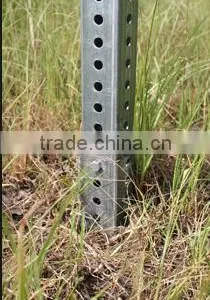 Square Tube Sign Support Systems thumbnail-5