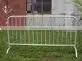 Traffic Barrier thumbnail-1